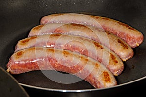 German sausage Bratwurst