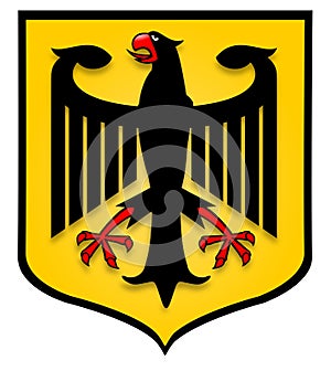 German Shield