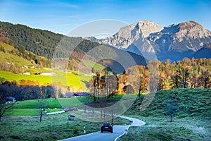 German State Road 305