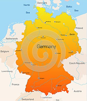 Deutschland 