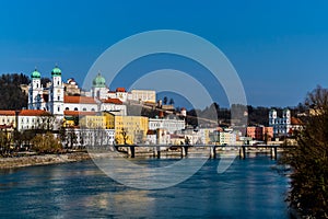 Germany, bavaria, passau