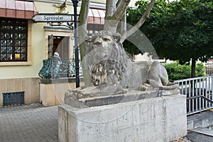 Germany, Berlin, Nicholas Quarter