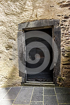 Germany, Burg Eltz Castle