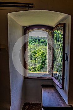 Germany, Burg Eltz Castle