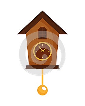 germany cuckoo clock design