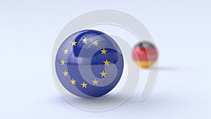 Germany and the European Union