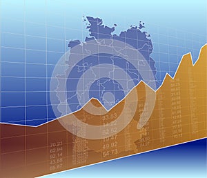 The Germany Finance and Market, Ascending, Success