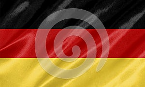 Germany Flag