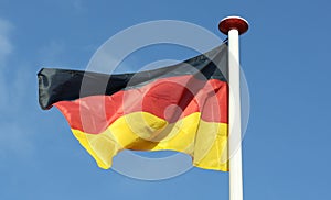 Germany flag