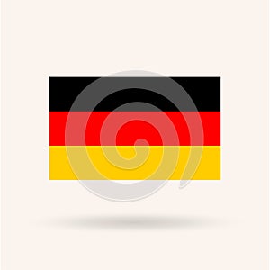 Germany Flag