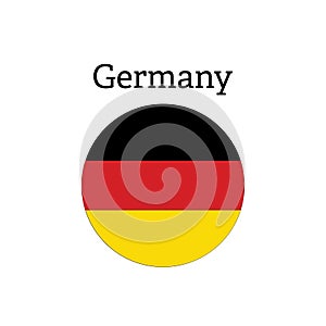 Germany flag icon