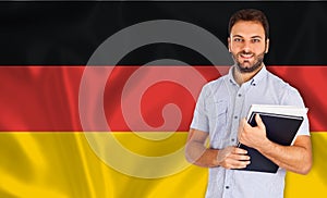 Germany language