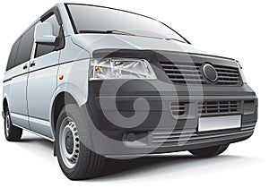 Germany light commercial vehicle photo