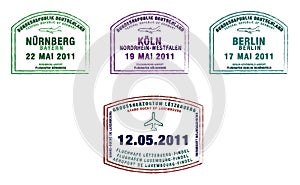 Germany & Luxembourg