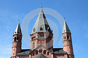Germany - Mainz