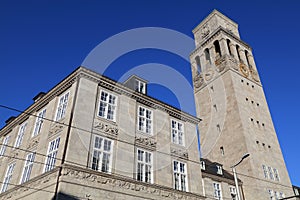 Germany - Muelheim an der Ruhr