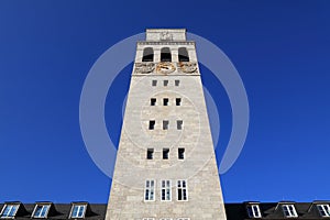 Germany - Muelheim an der Ruhr