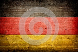 Germany national flag
