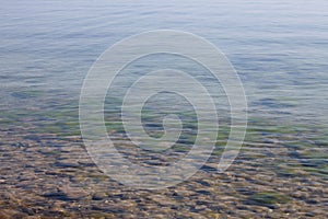 Germany, Schleswig-Holstein, Baltic Sea, water surface