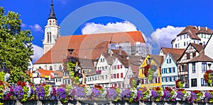 Germany tourism and beautiful places