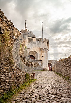 Germany Travel Fairy Tale Castles