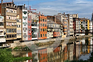 Gerona photo