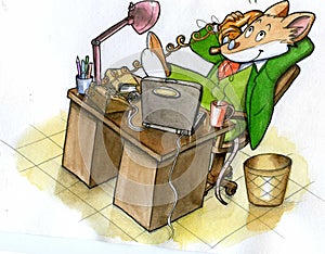Geronimo stilton 2