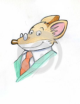 Geronimo stilton