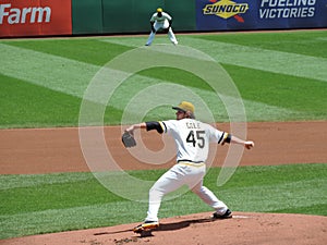 Gerrit Cole