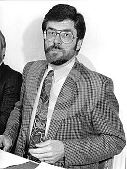 Gerry Adams
