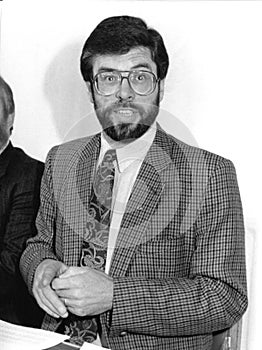 Gerry Adams