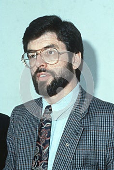 Gerry Adams