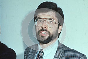 Gerry Adams