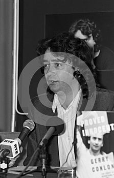 Gerry Conlon