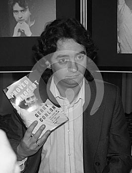Gerry Conlon