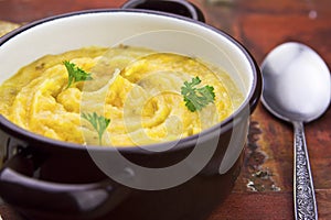 Gerson Hippocrates soup