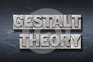 gestalt theory den