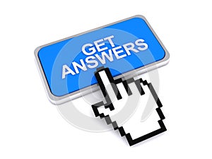 Get answers button