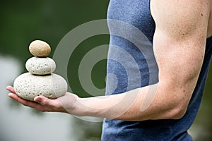 Get the balance