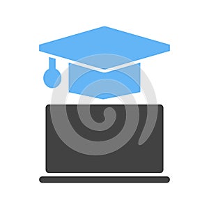 Get Degree Online I