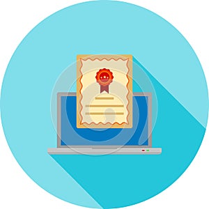 Get Degree Online II