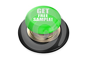 Get Free Sample green button