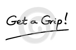 Get a Grip