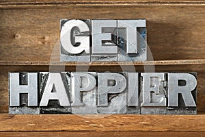Get happier