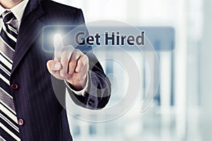 Get Hired