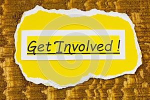 Get involved diversity generosity inclusion community volunteer giving