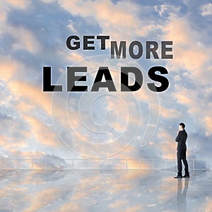Get More Leads