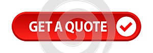 Get a quote button