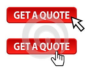 Get a quote button