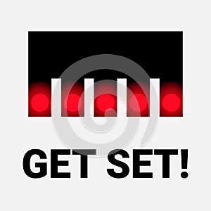 Get set symbol